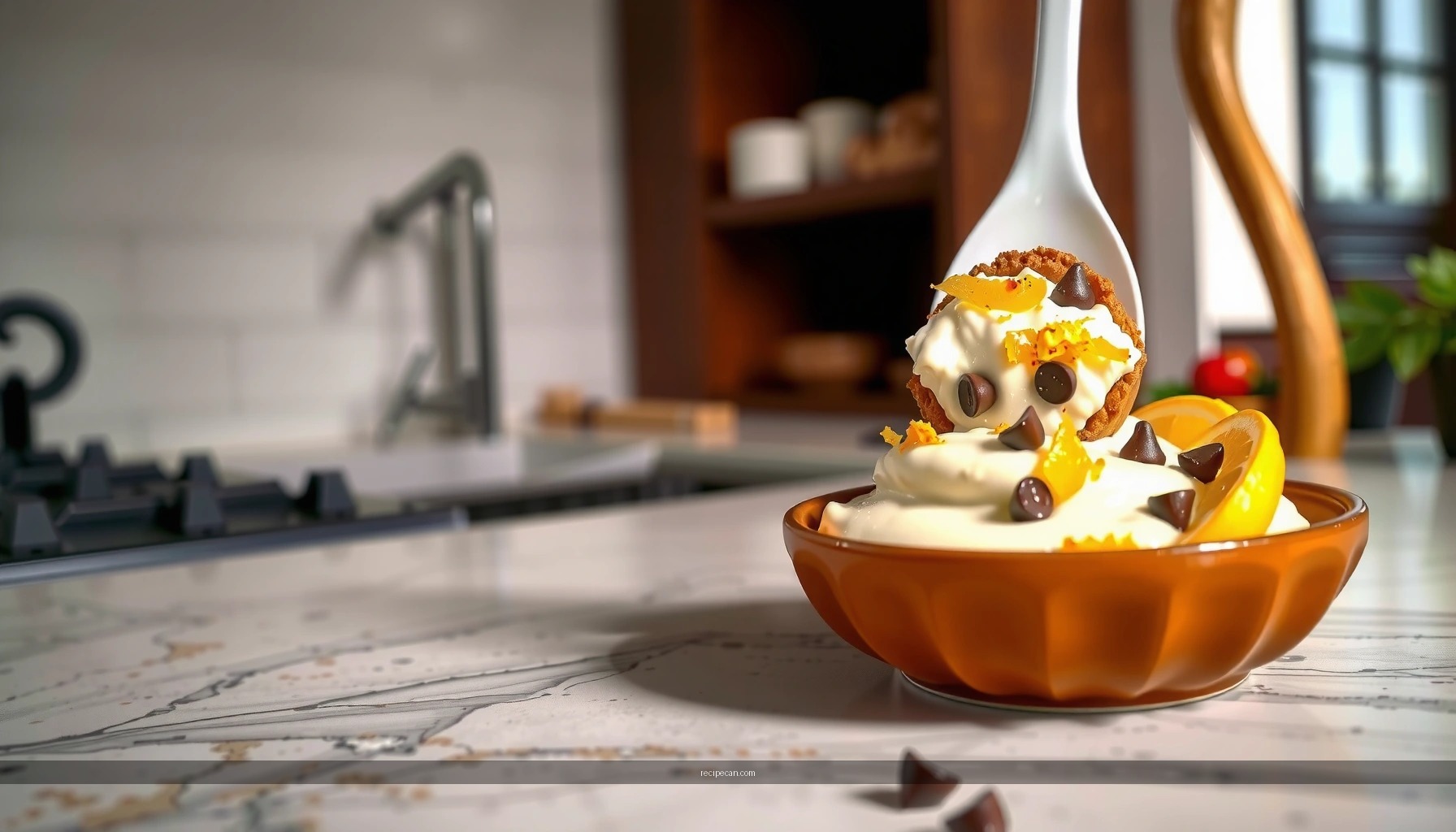 Cannoli Recipe Filling: How to Make Classic Cannoli Filling