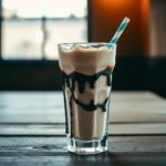Recipe for Chocolate Milkshake Without Ice Cream