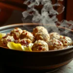Kraut Balls Recipe: How to Make Classic Cabbage Meatballs