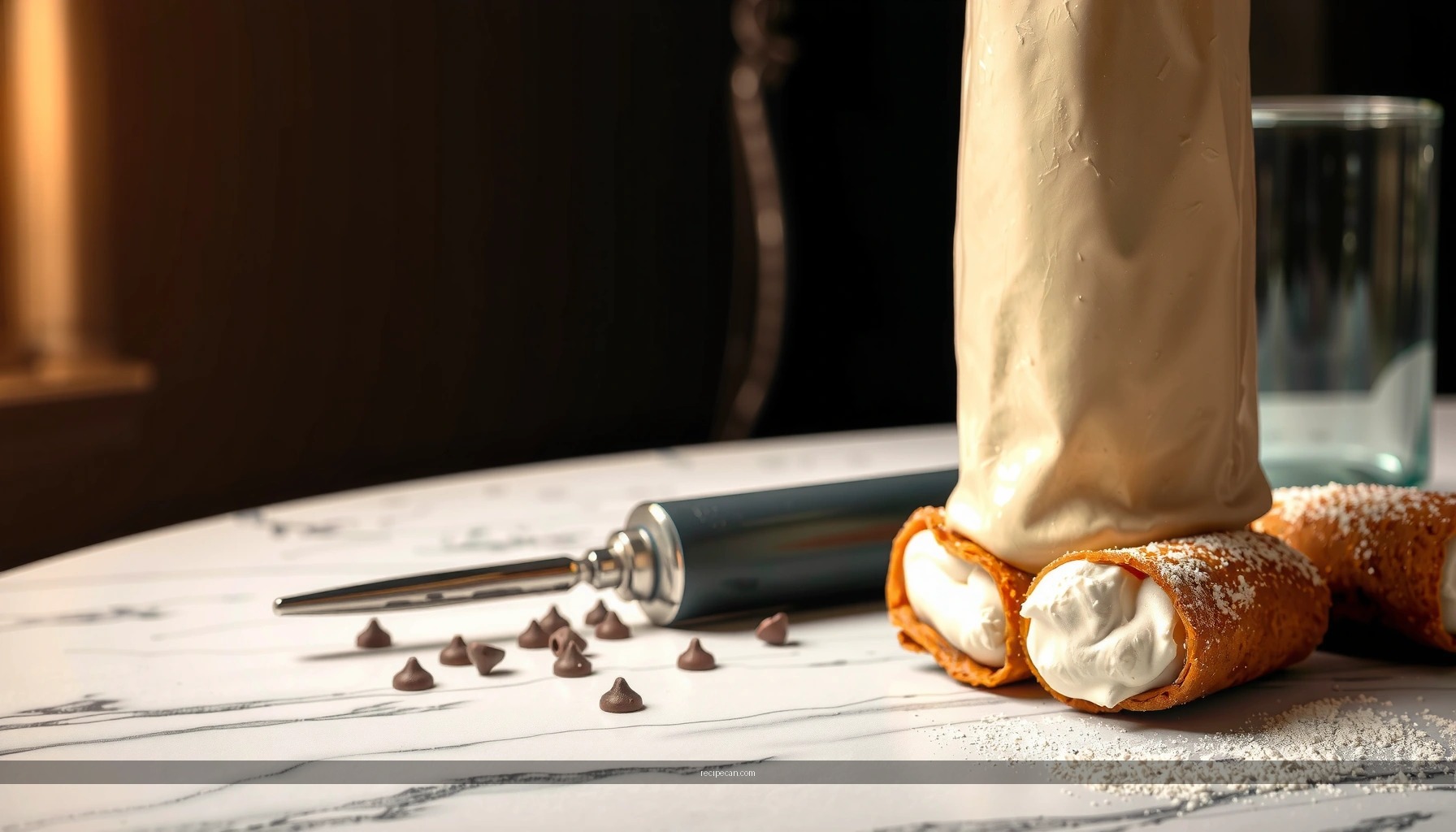 Cake Boss Cannoli Cream Recipe: Step-by-Step for Perfect Filling