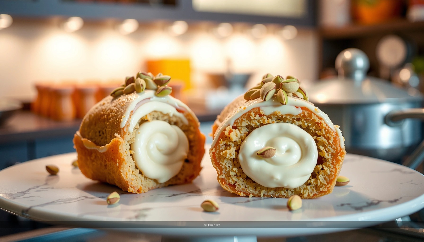 Cannoli Cake Recipes: Easy, Classic Cannoli-Style Desserts