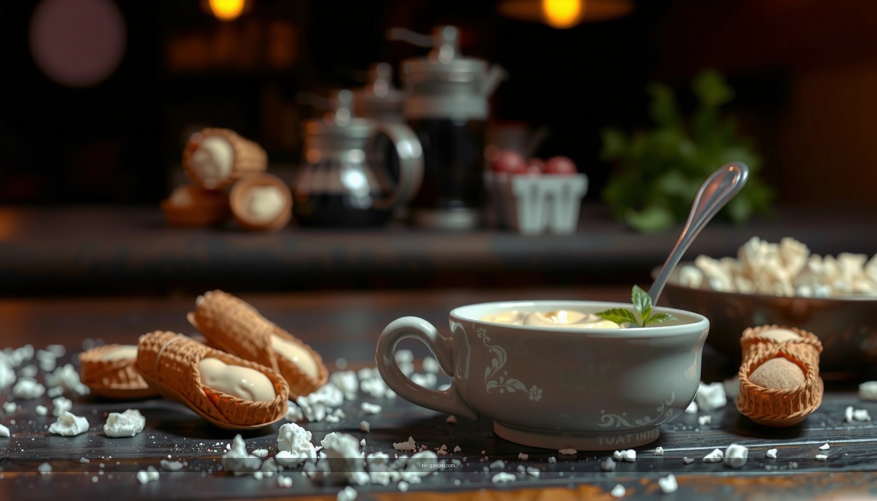Cannoli Dip Recipe Easy: Simple, Creamy Cannoli-Style Dip