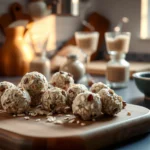 Lactation Ball Recipe: Easy, Nutritious Bites to Support Milk Supply