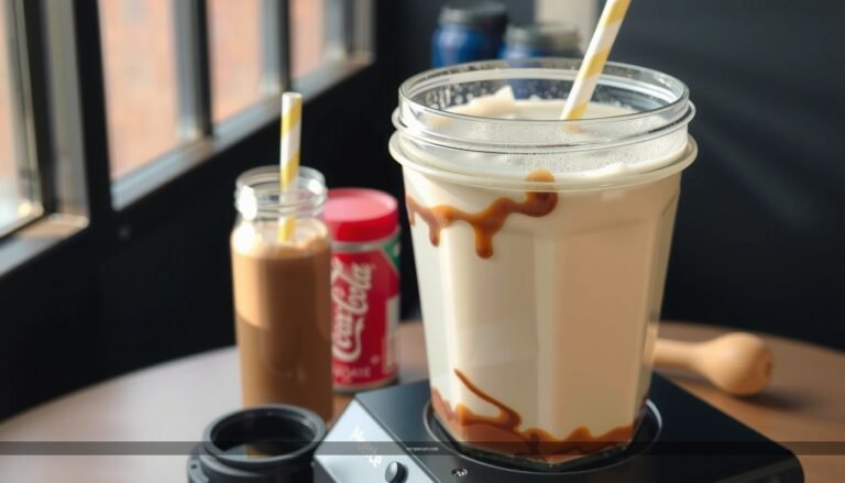Milkshakes in Blender Recipe: Creamy Blended Milkshake Guide