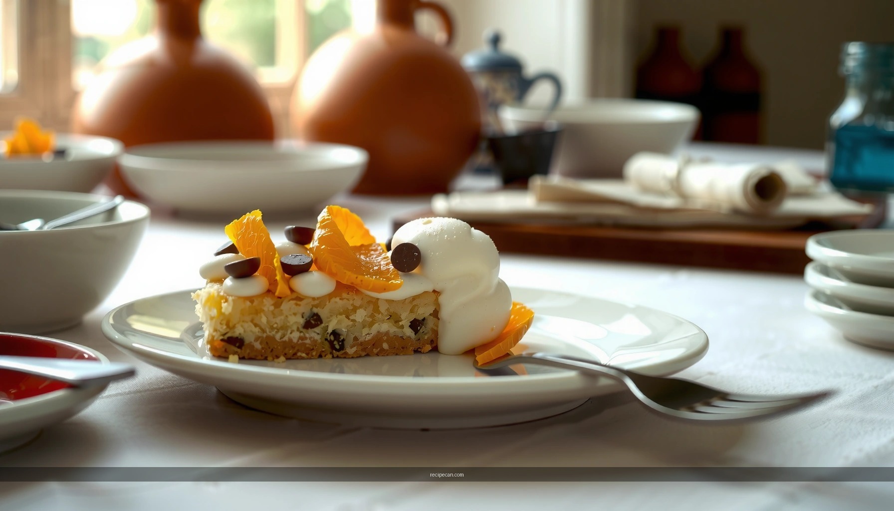 Cannoli Poke Cake Recipe: Creamy, Easy Dessert with Cannoli Flavors