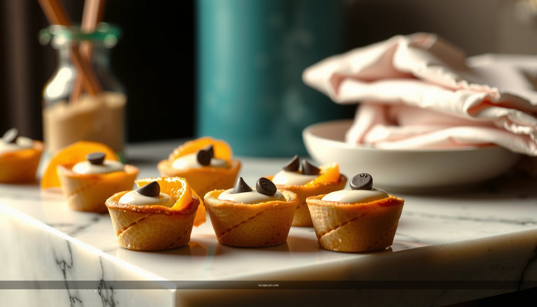 Cannoli Cups Recipe: Easy Make-Ahead Dessert Cups