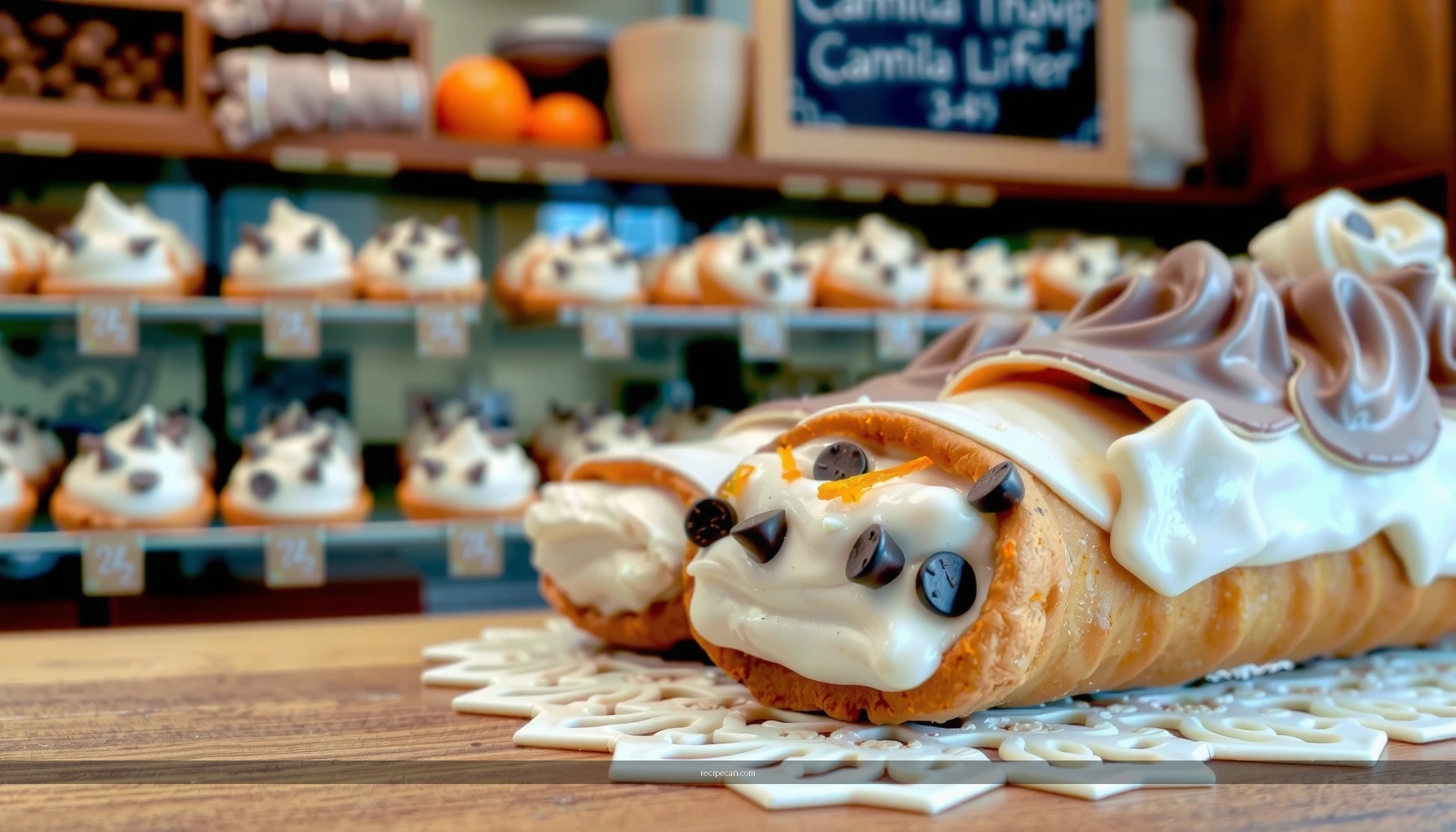 Best Cannoli Filling Recipes: Classic, Ricotta, and Variations