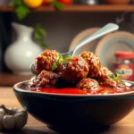 Meat Balls Recipe: Simple, Juicy Homemade Meatballs