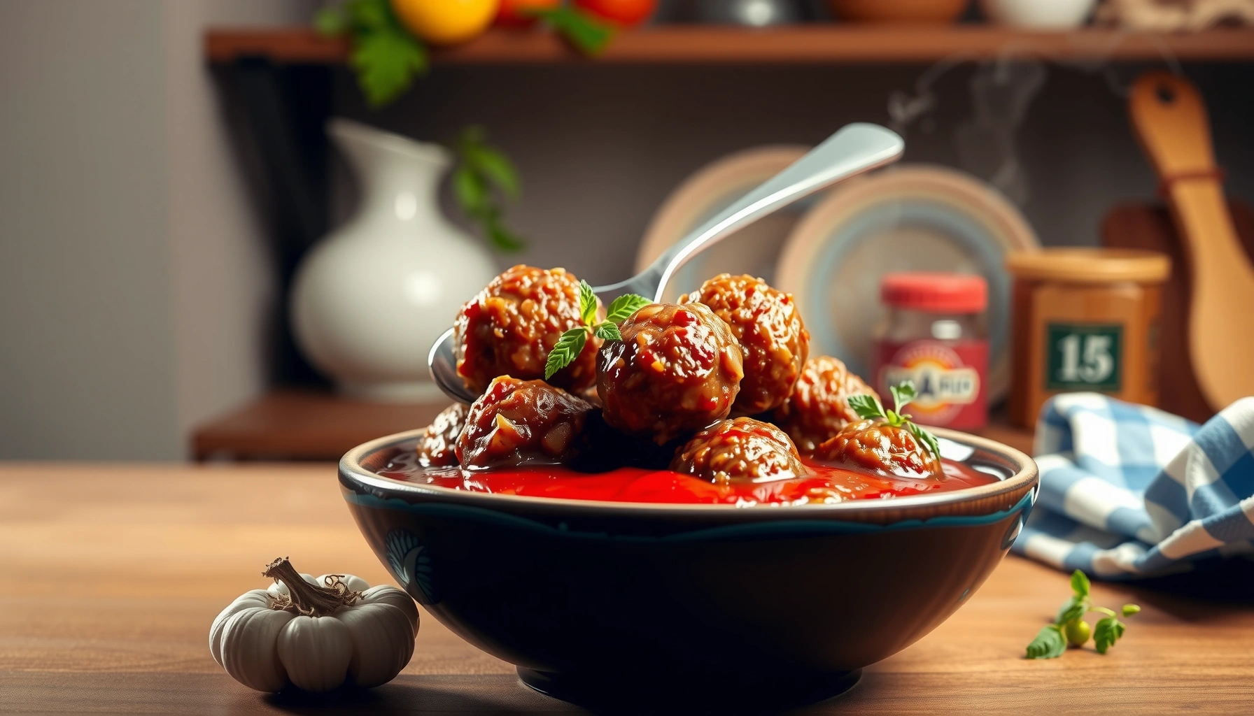 Meat Balls Recipe: Simple, Juicy Homemade Meatballs