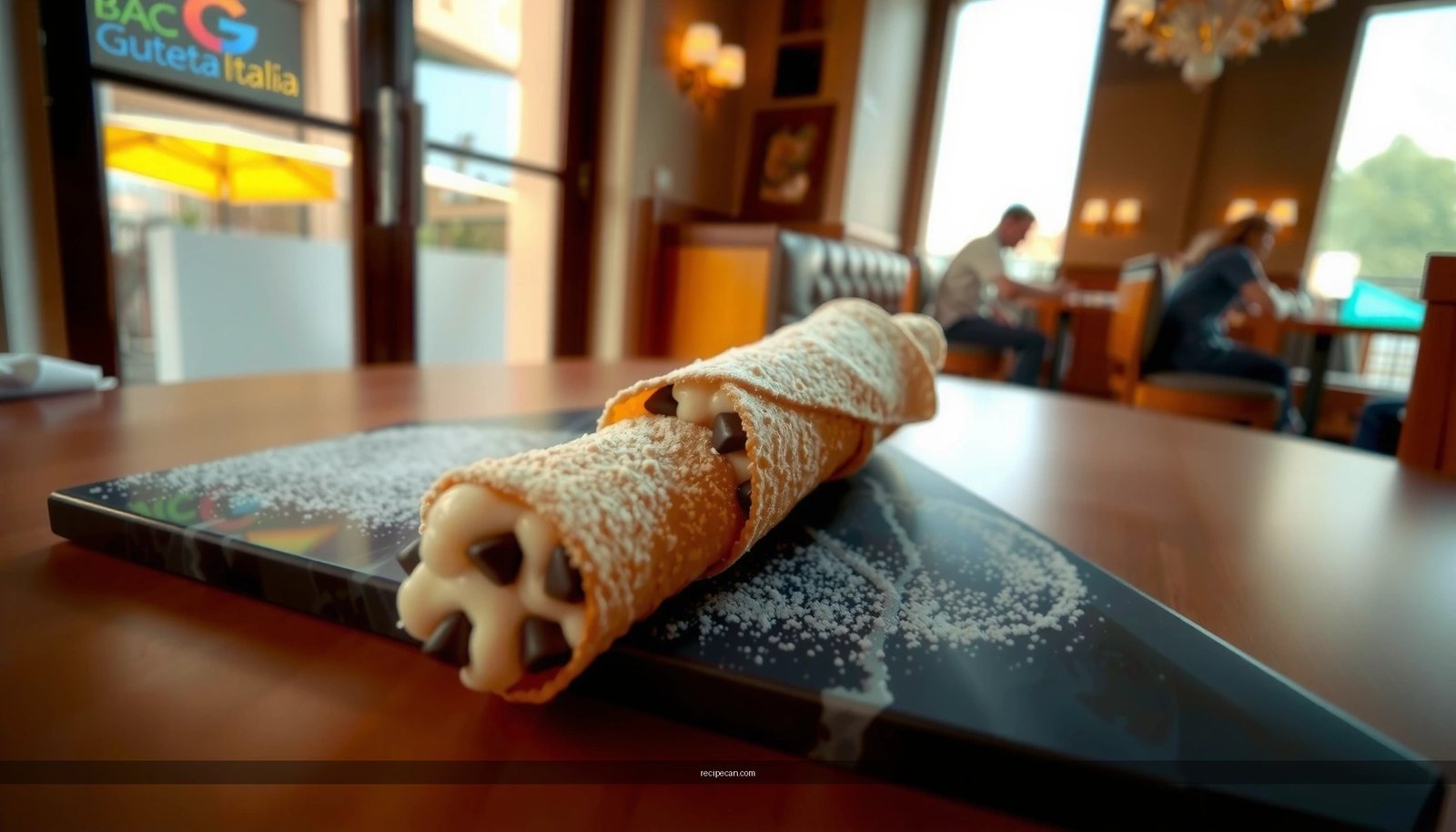 Cannoli Gluten Free Recipe: Classic Flavor, Gluten-Free Shells
