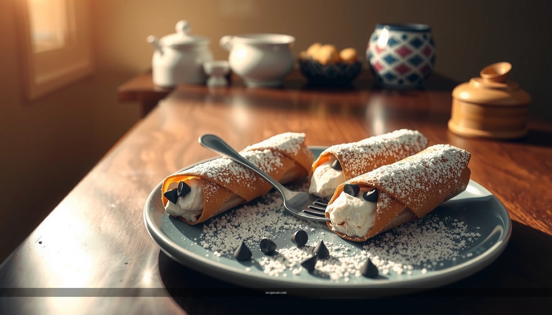 Cannoli Recipes with Ricotta Cheese: Classic Tips and Easy Variations