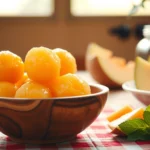 Melon Ball Recipe: Easy How to Make Melon Balls
