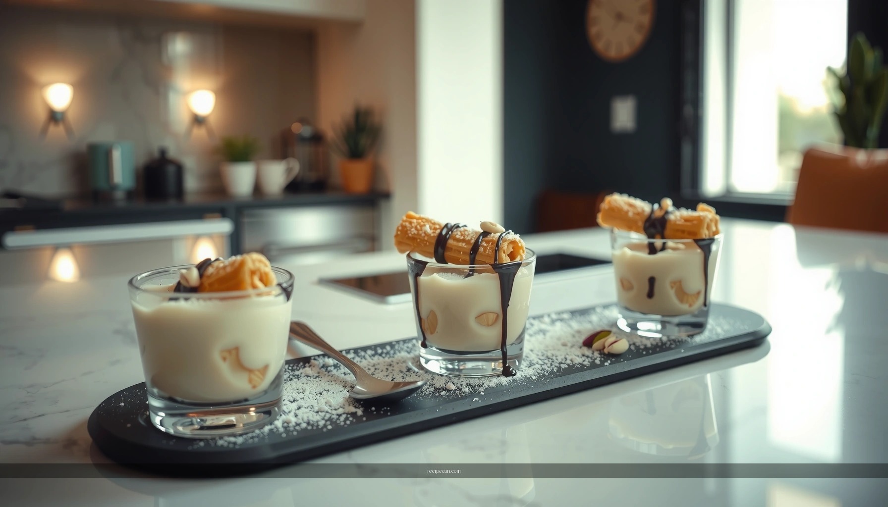 No Bake Cannoli Delight Recipe: Easy, Creamy, No-Bake Dessert