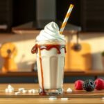 Milkshake Recipes: Creamy, Easy Ideas to Make at Home
