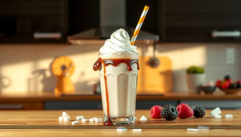Milkshake Recipes: Creamy, Easy Ideas to Make at Home