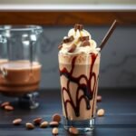 Reese’s Milkshake Recipe: Creamy, Chocolate-Peanut Butter Treat