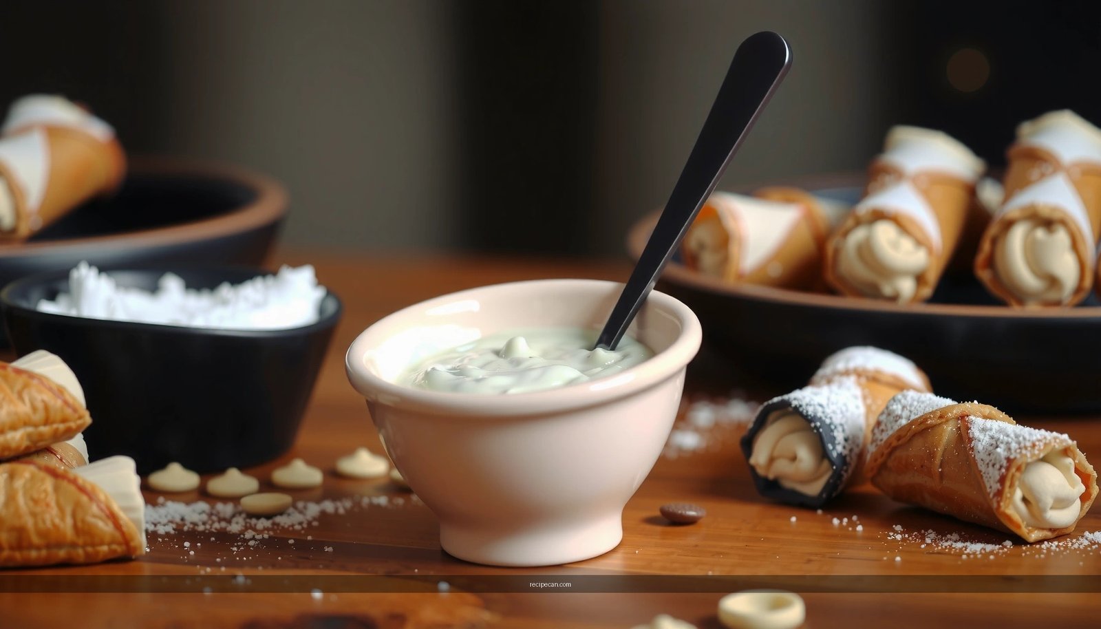 Trader Joe’s Cannoli Dip Recipe (Easy, Creamy, and Delicious)