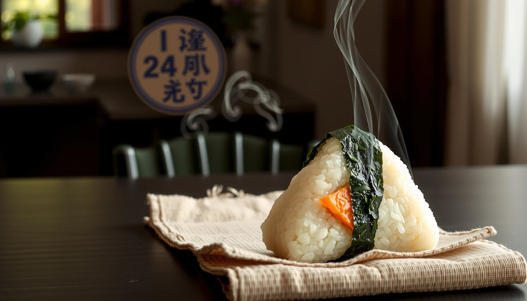 Onigiri Japanese Rice Balls Recipe: How to Make Classic Onigiri
