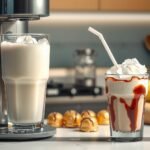 Slushie Machine Milkshake Recipe: Easy Steps for Creamy Slush