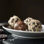 Oreo Ball Recipe Easy: Quick No-Bake Treat