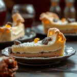 Cannoli Pie Recipe: How to Make a Classic Cannoli-Style Dessert