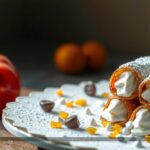 Homemade Cannolis: Recipe for Crispy Shells and Creamy Filling