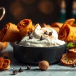Cannoli Chips and Dip Recipe: Easy, Sweet, and Crowd-Pleasing