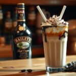 Baileys Milkshake Drink Recipe: Creamy, Easy Homemade Version