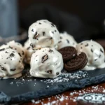 Oreo Cream Cheese Balls Recipe: Easy, No-Fuss Sweet Bites