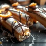 Cannoli Cookies Recipe Tutorial: How to Make Them at Home