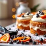 Cannoli Cupcake Recipe with Cake Mix (Easy, Classic Flavor)
