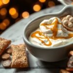 Cannoli Dip Recipe with Cream Cheese: Easy, Sweet, and Creamy