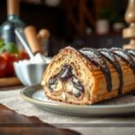 Carrabba’s Cannoli Cake Recipe: Easy Steps to Make It at Home