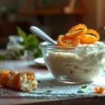 Easy Recipe for Cannoli Filling: Simple, Creamy, Homemade