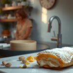 Cannoli Recipes: Classic Shells and Sweet Ricotta Filling