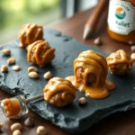 Peanut Butter Ball Recipes: Easy No-Bake Ideas