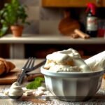 Ricotta Filling for Cannoli Recipe: Creamy, Classic Directions