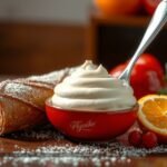 Simple Cannoli Cream Recipe: Easy, Classic Sweet Ricotta Filling