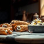 Best Cannoli Cookies Recipe with Ricotta (Easy, Homemade)