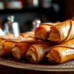 Best Cannoli Shell Recipe: Crispy, Golden Shells Every Time