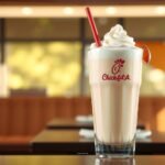 Chick-fil-A Peach Milkshake Recipe: Copycat Steps