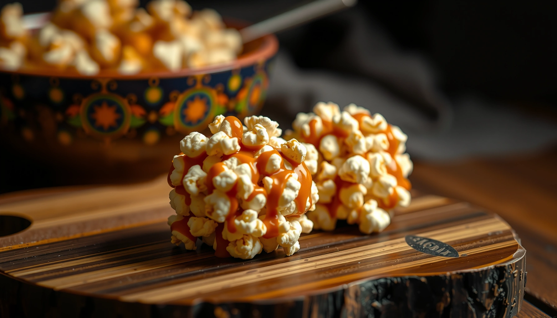 Popcorn Ball Recipe Easy: Quick, No-Fuss Steps