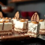 Cannoli Cheesecake Bars Recipe: Easy, Creamy, and Dessert-Ready