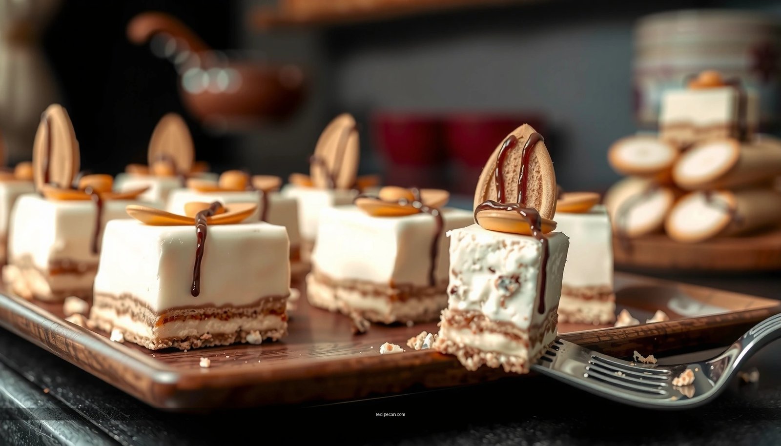 Cannoli Cheesecake Bars Recipe: Easy, Creamy, and Dessert-Ready