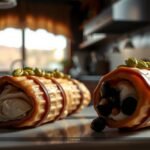 Cannoli Dreamlight Valley Recipe: How to Make Cannoli