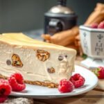 Best Cannoli Cheesecake Recipe: Creamy, Classic, and Easy