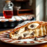 Best Cannoli Pie Recipe: Creamy, Crispy, and Easy to Make
