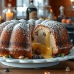 Cannoli Bundt Cake Recipe: Classic Italian-Inspired Dessert
