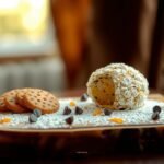 Cannoli Cheeseball Recipe: Easy, Creamy Cannoli-Inspired Treat