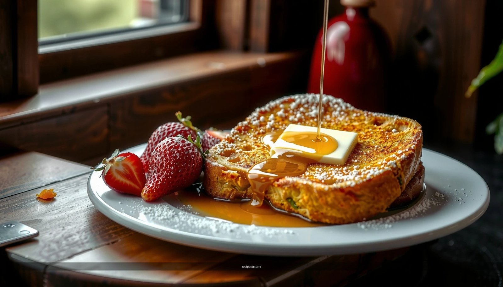 Easy French Toast Recipe: Quick, Delicious, and Simple